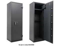 Сейф ASG/WS14