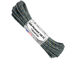 Паракорд Atwood Rope 550 Honor, 1метр