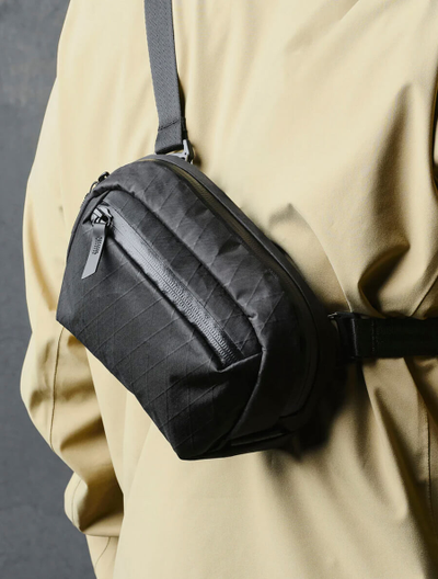 Alpaka sling 2025