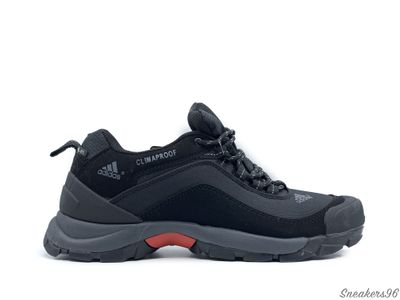Adidas Climaproof Thermo Black/red купить в Екатеринбурге