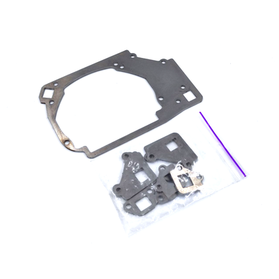 Hyundai IX55 Veracruz (2006-2012) переходные рамки для замены линз (комплект, 2шт)