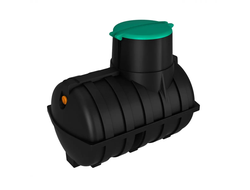 Септик Росток Коттеджный на 5-7 человек