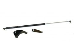 Упор капота (держатель) 2170 Техномастер с кронштейном