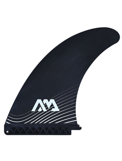 Плавник центральный SAFS для сёрфинга для SUP-доски Aqua Marina Large Center Fin for WAVE S23