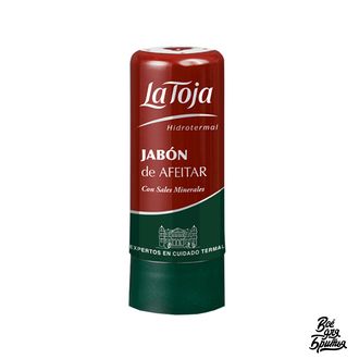 Мыло-стик для бритья La Toja, 50 гр