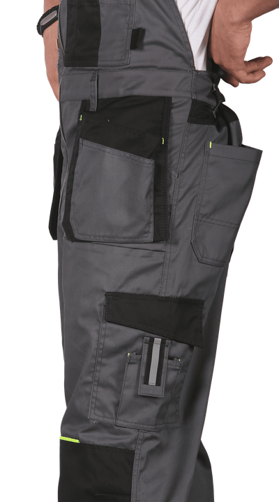 Полукомбинезон ZinDER (ЗИНДЭР)