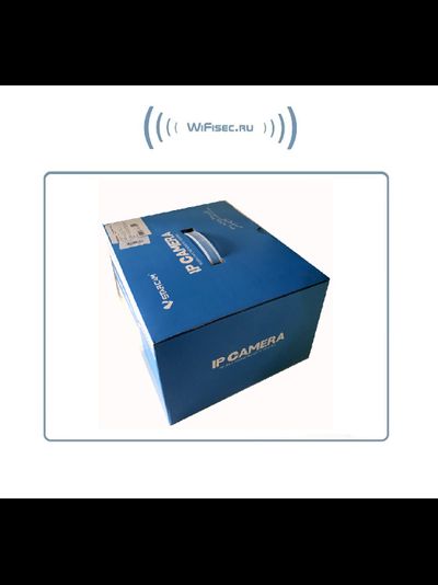 VStarcam C8866Q-х18 уличная поворотная WiFi/LAN видеокамера с DVR. Full  HD 4 Мп (zoom 18) до - 25 град.С.