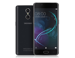 Doogee Shoot 1 Черный