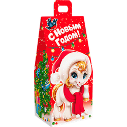 Огонек (08) 400гр