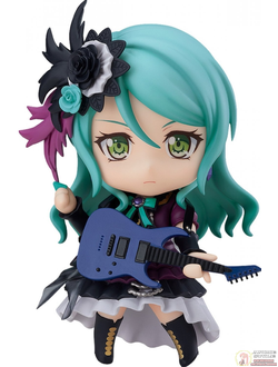 Нендроид Саё Хикава (Sayo Hikawa Stage Outfit Ver.)