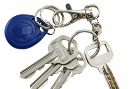 Изготовление ключей