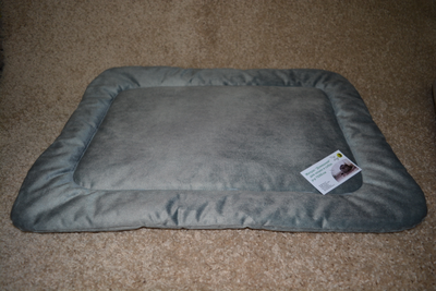 МАТРАС ДОМАШНИЙ 75Х60 см