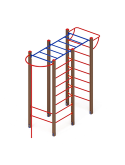 Спортивный комплекс - СК 2.01.15