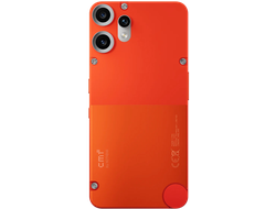 Nothing CMF Phone 2 Pro 8/256GB Red