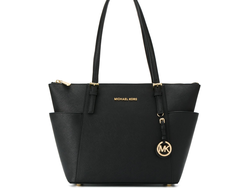 Michael kors selma medium grey clearance