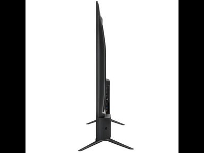 Телевизор TCL 55" 55P745 4K Smart TV Черный