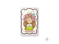 Девушка "8 Марта" (130 гр) в ассортименте