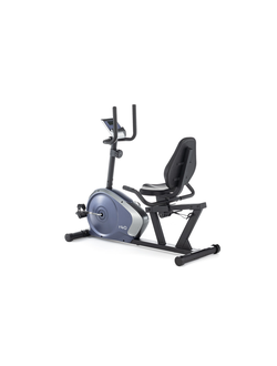 Велотренажер домашний CARBON FITNESS R40