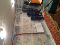 гидроизоляция кирпичной кладки от 500 руб