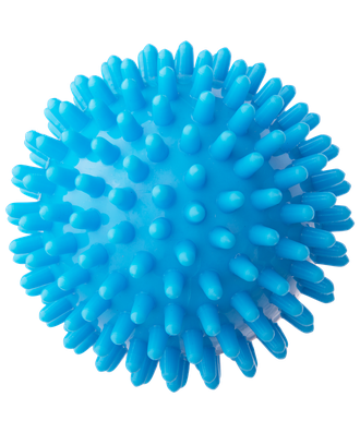 Мяч массажный STARFIT GB-601 6, 7, 8 см