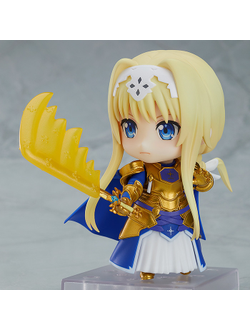 Нендроид Алиса Шуберг (Alice Schuberg)