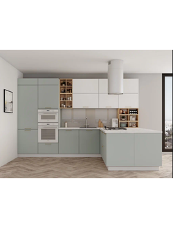 Кухня "Виано" Norma  ДСВ