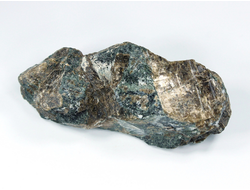 Лампрофиллит, Кольский п-ов, Хибины (74*35*28 мм, 86 г) №26375