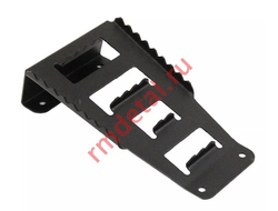 Подножка пассажира C40101405