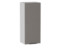 Кухня ВАТЕЛЬ - Шкаф 960 ШГ-40 мокко