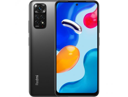 Xiaomi Redmi Note 11S 6/64GB Graphite Gray