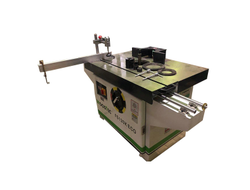 Станок фрезерный WoodTec FS 120 K ECO