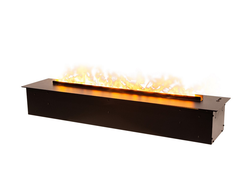 3D Cassette 1000 + стальная панель