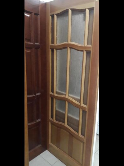 МАССИВ СОСНЫ. АМПИР, "ДУБ СВЕТЛЫЙ". ПОЛОТНО ОСТЕКЛЕННОЕ.  ПОЛОТНО С БОКОВЫМ ОСТЕКЛЕНИЕМ.