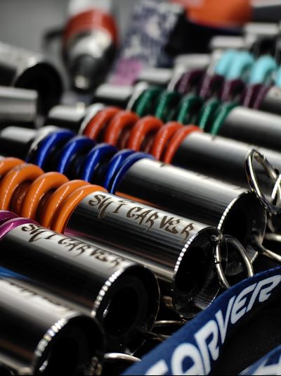 МУНДШТУК SPRING 2.0 TIFFANY С ЛЕНТОЙ