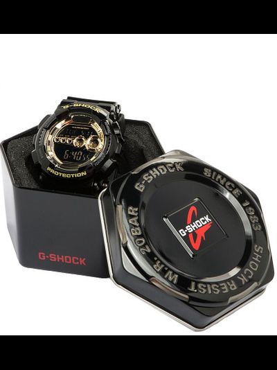 Часы Casio G-Shock GD-100GB-1