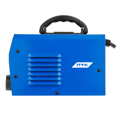 Сварочный аппарат ПТК МАСТЕР ARC 250 FD25 LCD 005.100.155