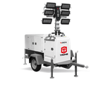 Мобильная мачта освещения TRIME X-Gen 6х320Вт LED 9M светодиодная