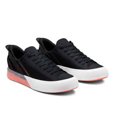 Кеды Converse All Star Cx Flyease Hfl черные с пяткой 172805c фото