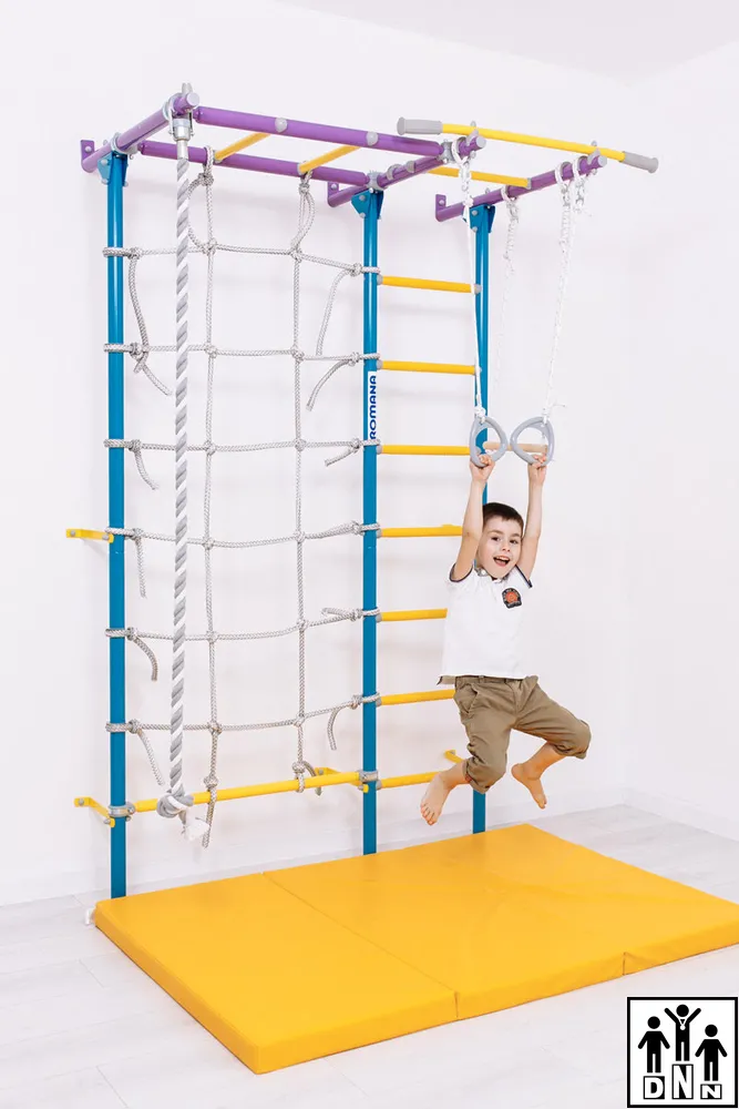 Шведская стенка ROMANA S7