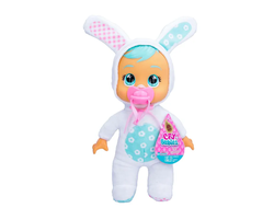 Игрушка Cry Babies Кукла Хани Малышка Зайка плачущая 42906