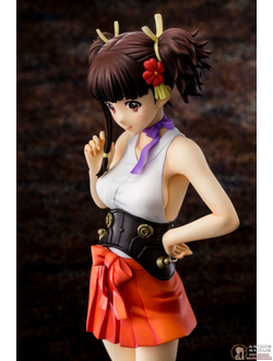 Фигурка 1/7 Мумэй (Mumei Tanabata ver.)