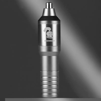 Роторная тату машинка DragoArt Warrior Black