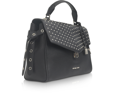 черная сумка майкл корс бристоль