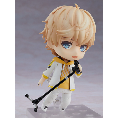 Нендроид Zhou Qiluo