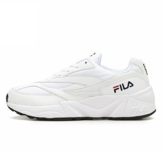 Fila кроссовки Venom 93 Белые (36-40)