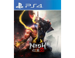 Nioh 2 (цифр версия PS4) RUS/Предложение действительно до 19.07.23