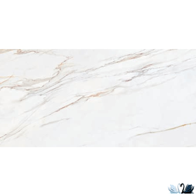 Керамогранит Prime Ceramics Callacata Amber 60x120 см белый матовый