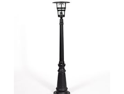Светильник садово-парковый  серии Tokio2-1 (172см)