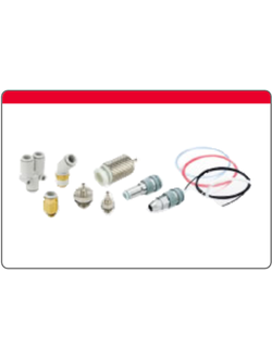 Резьбовые соединения и трубки