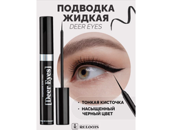 Relouis Релуи Подводка для глаз DEER EYES Professional
